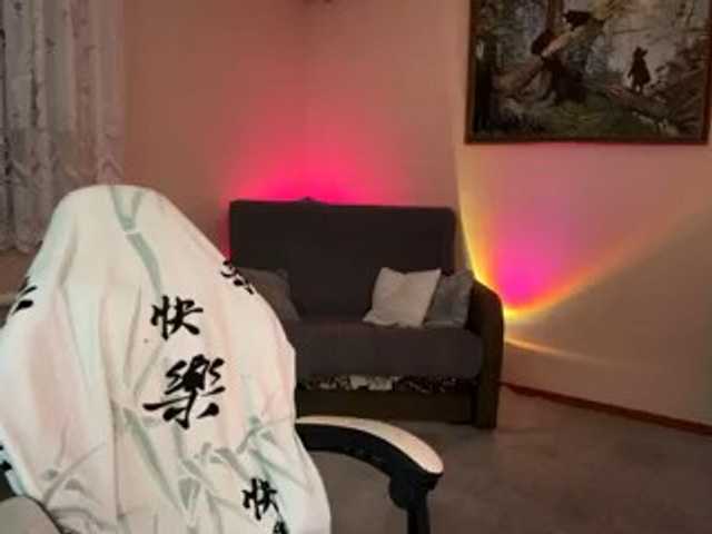 Loozzyy live cam on BongaCams