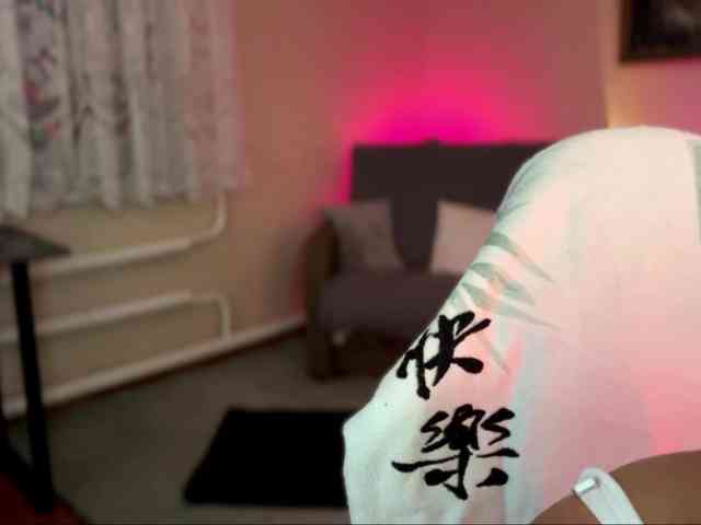 Loozzyy webcam