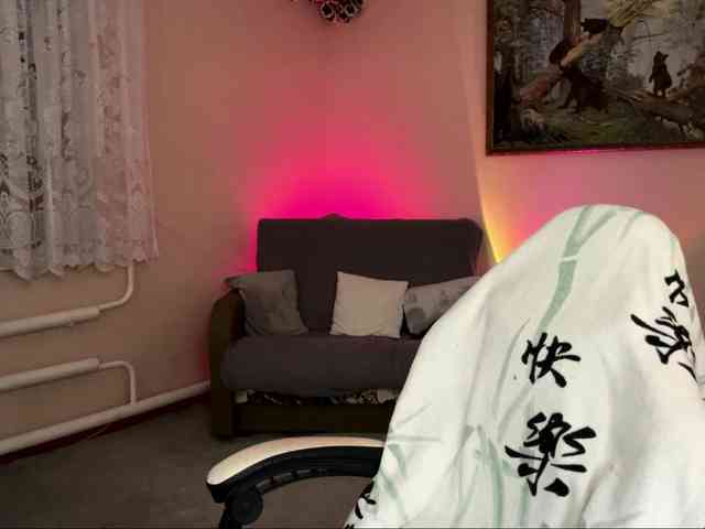 Loozzyy webcam