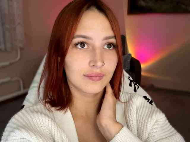 Loozzyy webcam