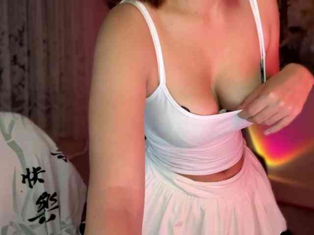 Loozzyy webcam