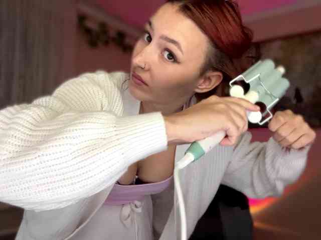 Loozzyy webcam