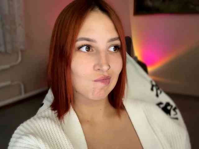 Loozzyy webcam