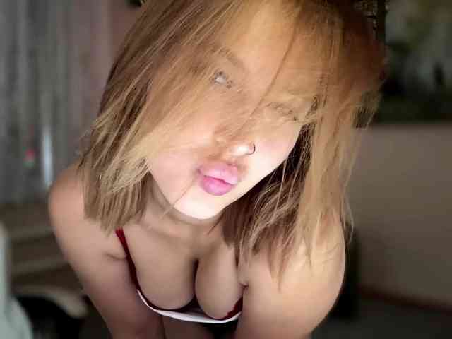 Loozzyy webcam