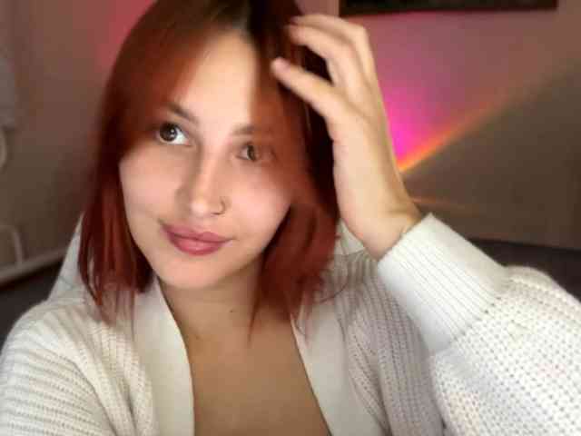 Loozzyy webcam