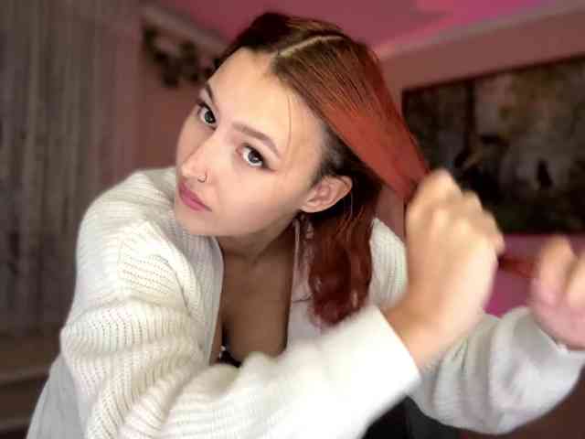 Loozzyy webcam