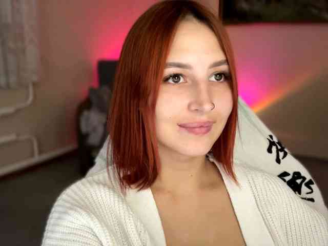 Loozzyy webcam