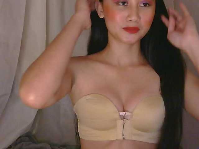 Enchantes24 live cam on BongaCams
