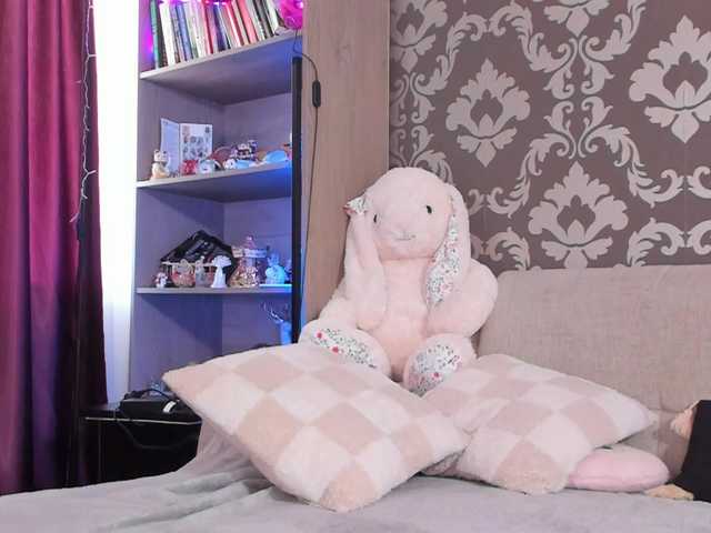 RileyNox live cam on BongaCams