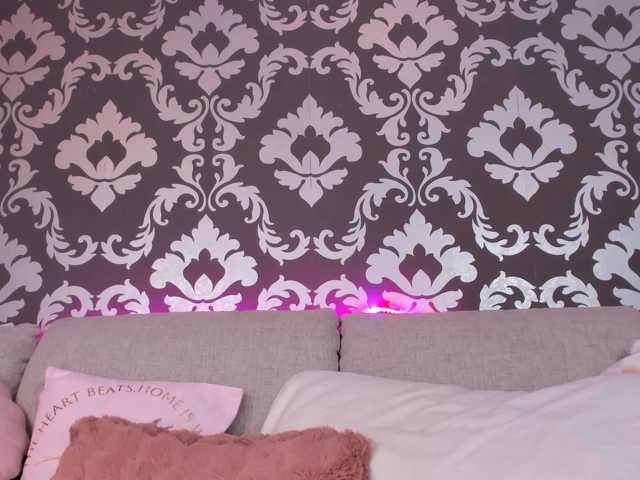 RileyNox live cam on BongaCams