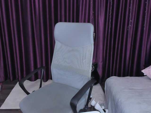 RileyNox live cam on BongaCams