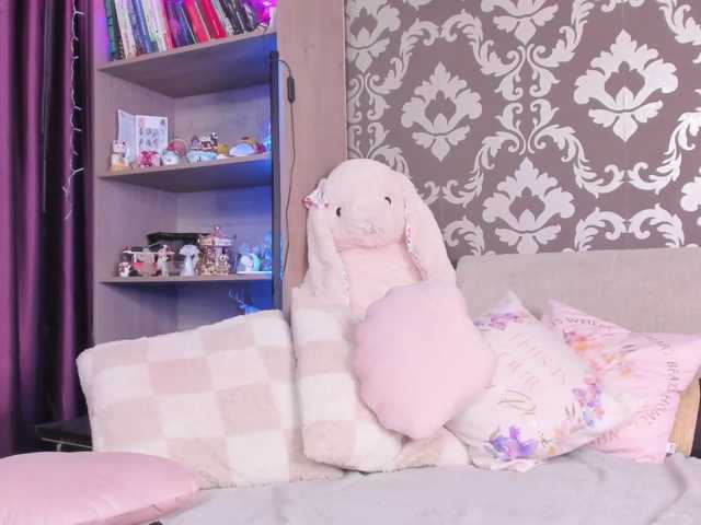 RileyNox live cam on BongaCams