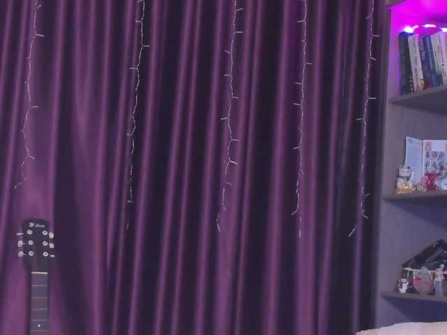 RileyNox live cam on BongaCams