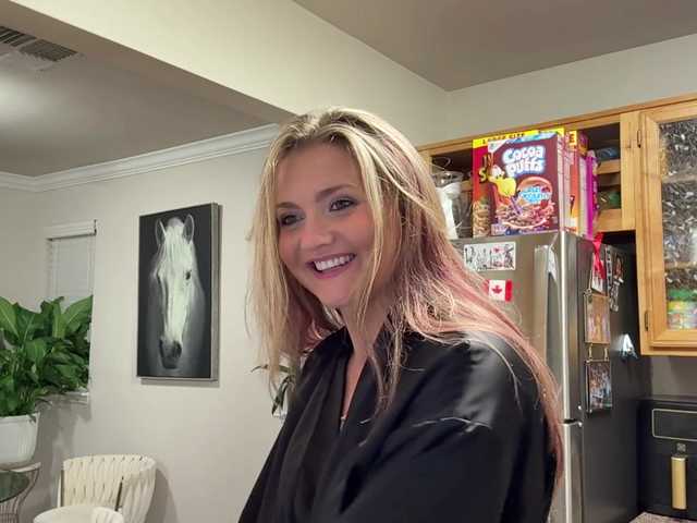 Energylovee live cam on BongaCams