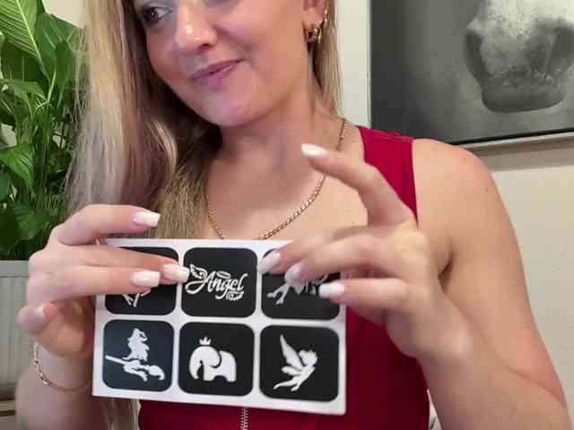 Energylovee webcam