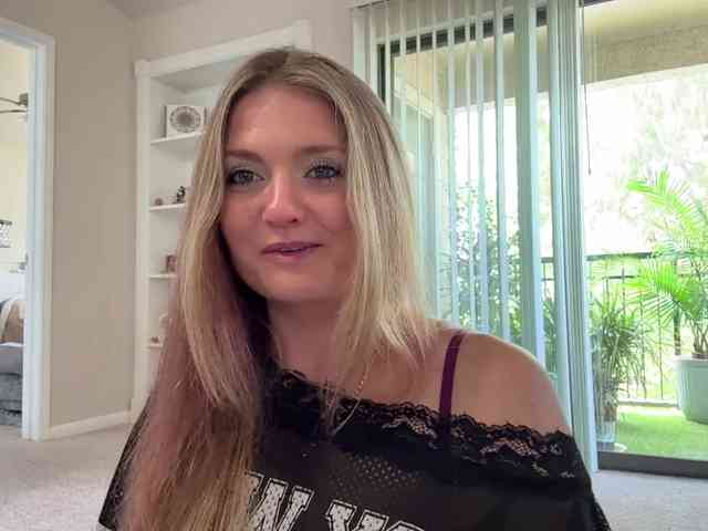 Energylovee webcam