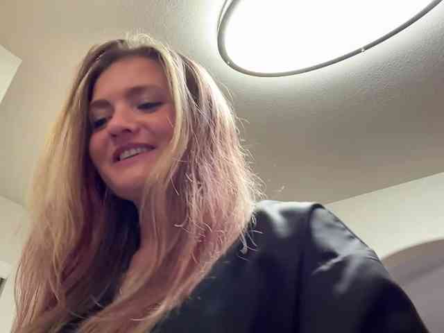 Energylovee webcam
