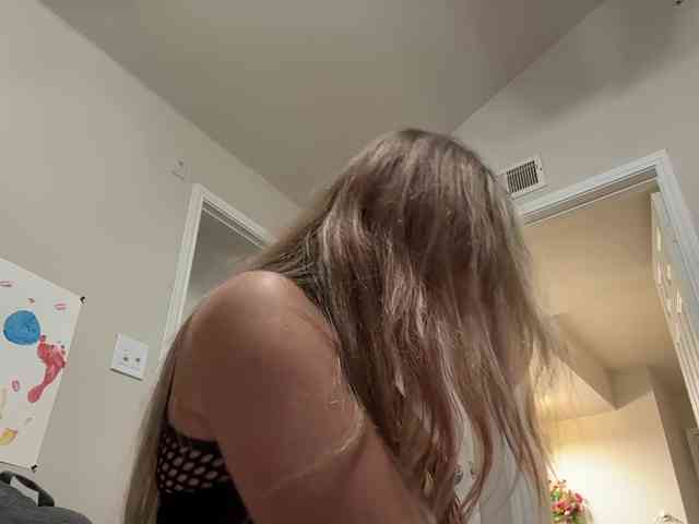 Energylovee webcam