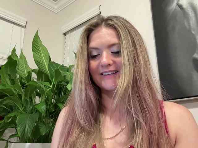Energylovee webcam