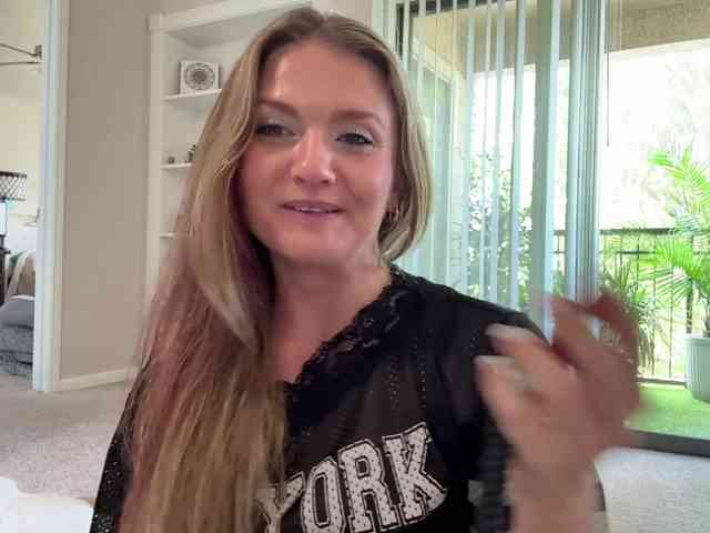 Energylovee webcam