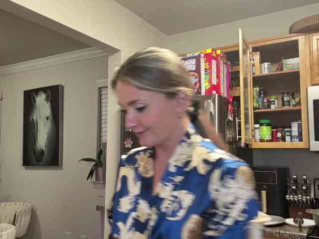 Energylovee webcam
