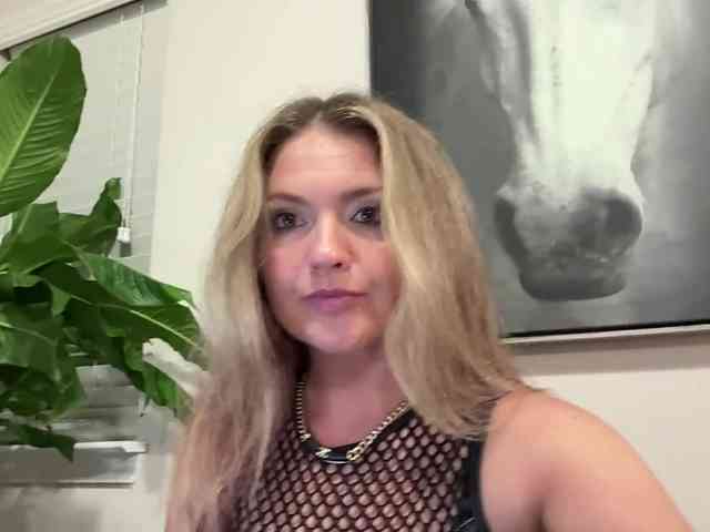 Energylovee webcam