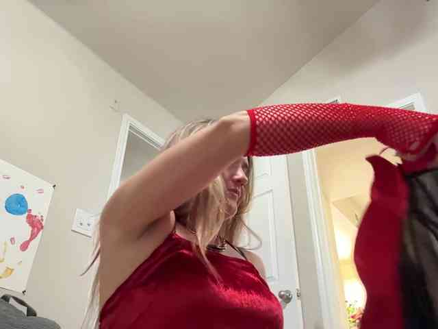 Energylovee webcam