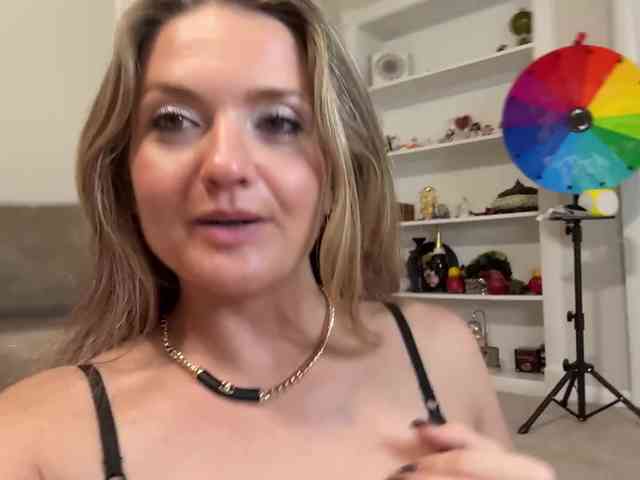 Energylovee webcam
