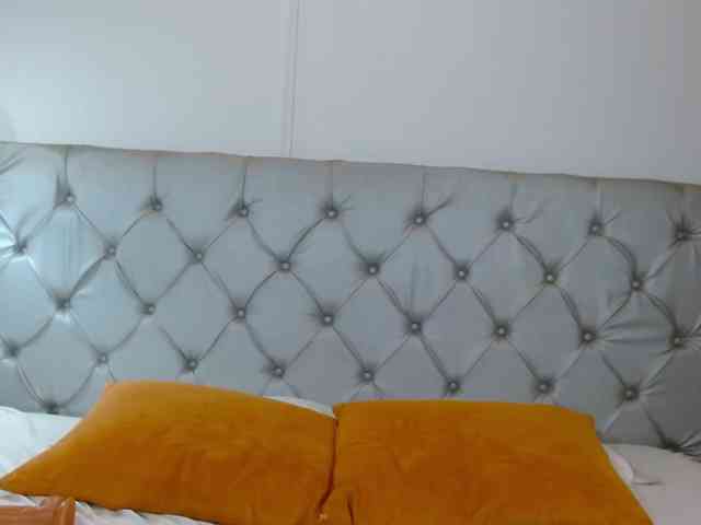 IsoldeVan's webcam live show