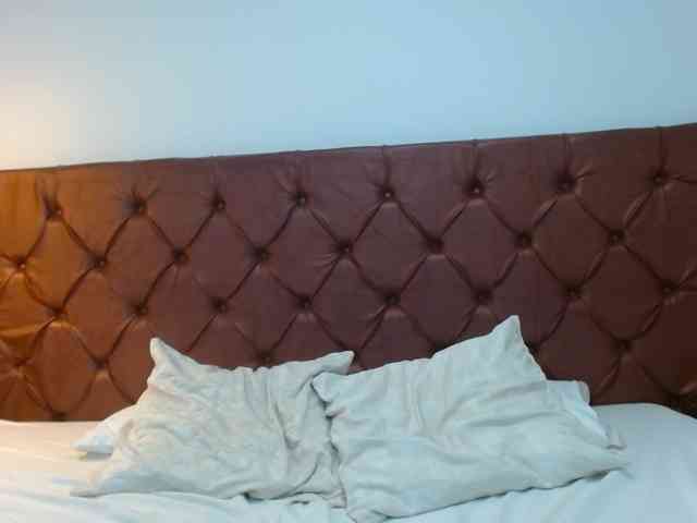 IsoldeVan webcam