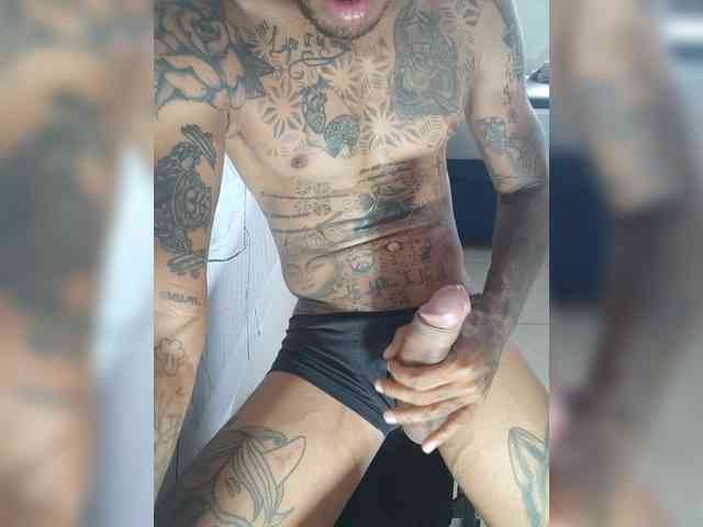 MrNaughtyCO