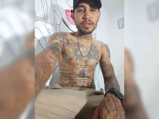 MrNaughtyCO