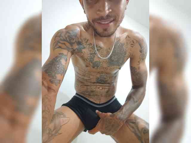 MrNaughtyCO MrNaughtyCO