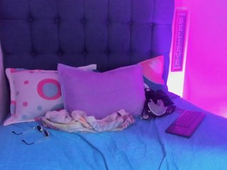 Sasha-wish Porn Show