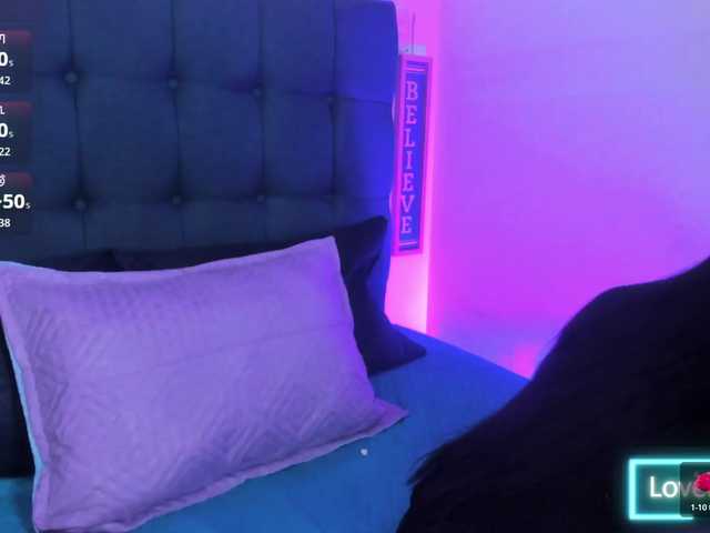 Sasha-wish live cam on BongaCams