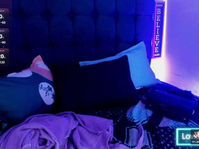 Sasha-wish live cam on BongaCams