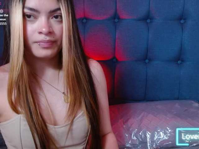 Sasha-wish live cam on BongaCams