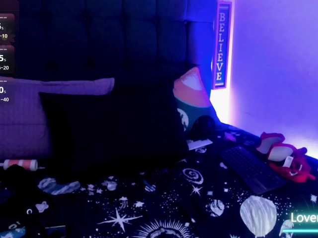 Sasha-wish live cam on BongaCams