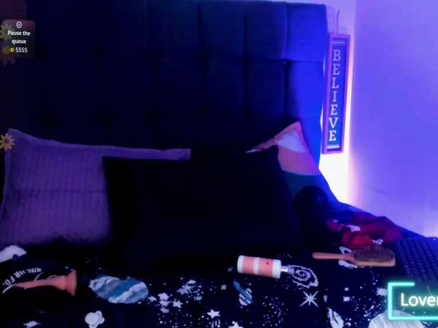 Sasha-wish live cam on BongaCams