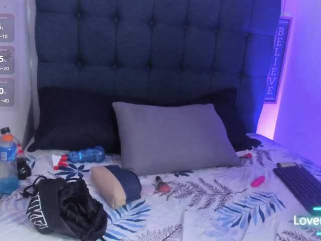 Sasha-wish live cam on BongaCams