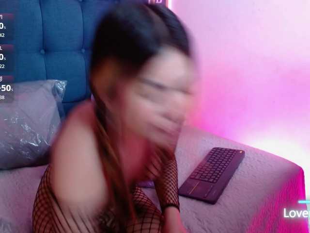 Sasha-wish live cam on BongaCams