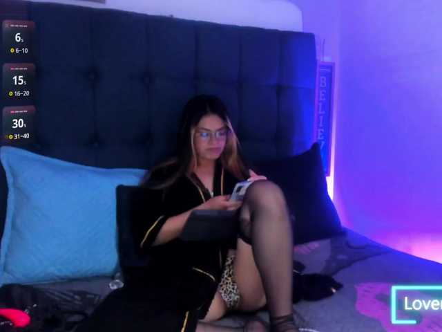 Sasha-wish live cam on BongaCams