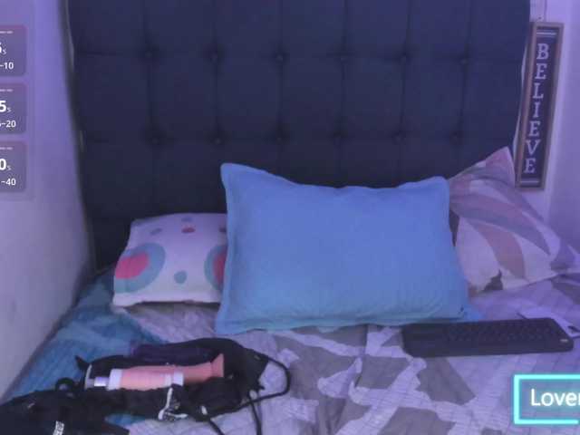 Sasha-wish live cam on BongaCams