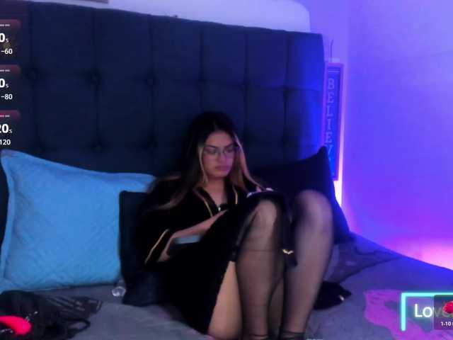 Sasha-wish live cam on BongaCams