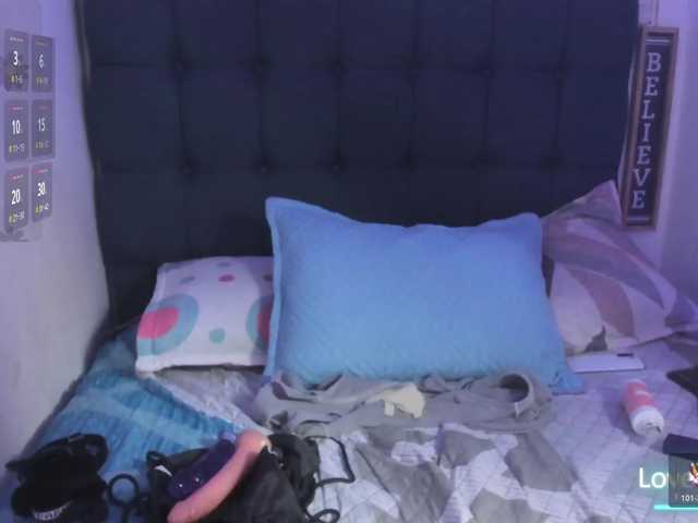 Sasha-wish live cam on BongaCams