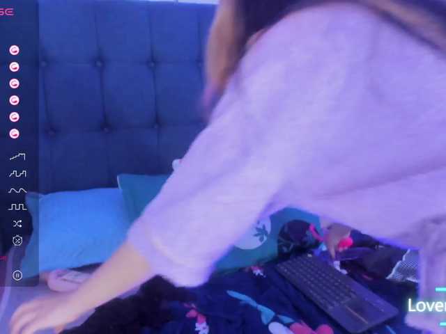 Sasha-wish live cam on BongaCams