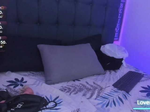 Sasha-wish live cam on BongaCams