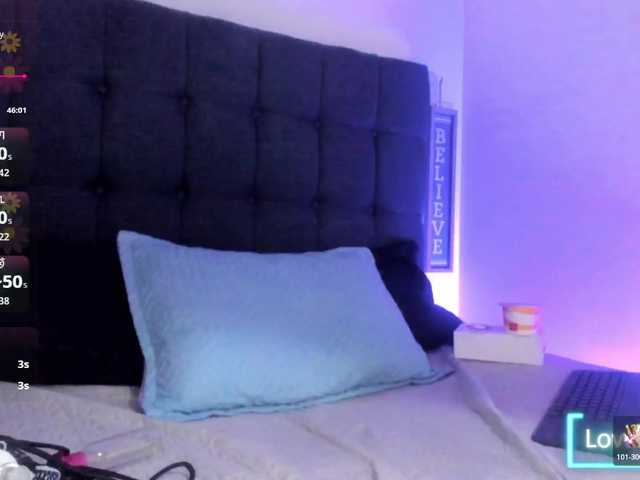 Sasha-wish live cam on BongaCams