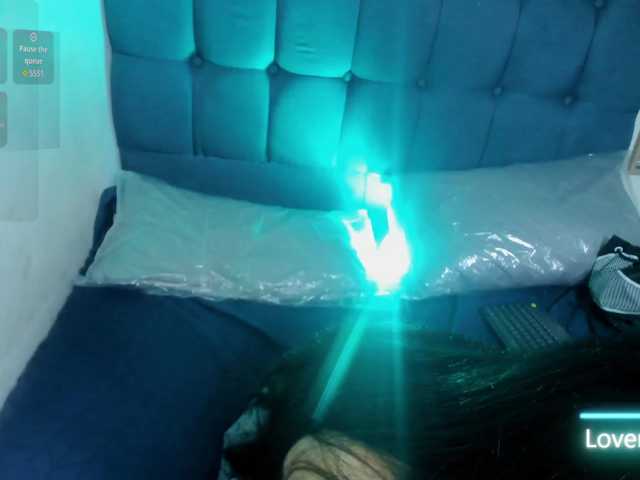 Sasha-wish live cam on BongaCams