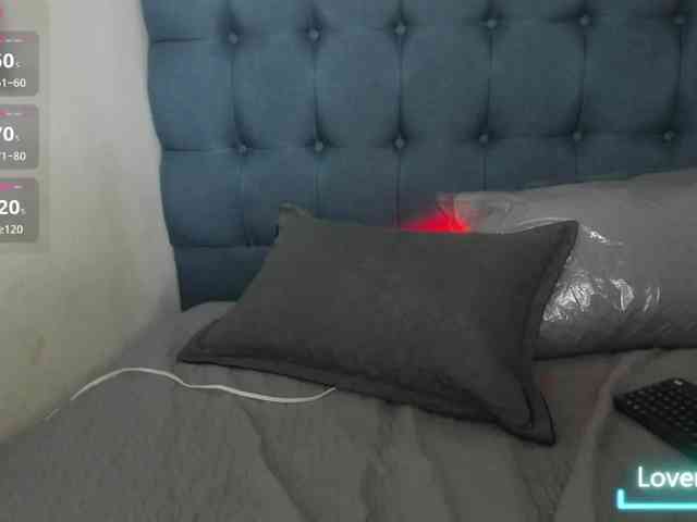 Sasha-wish webcam